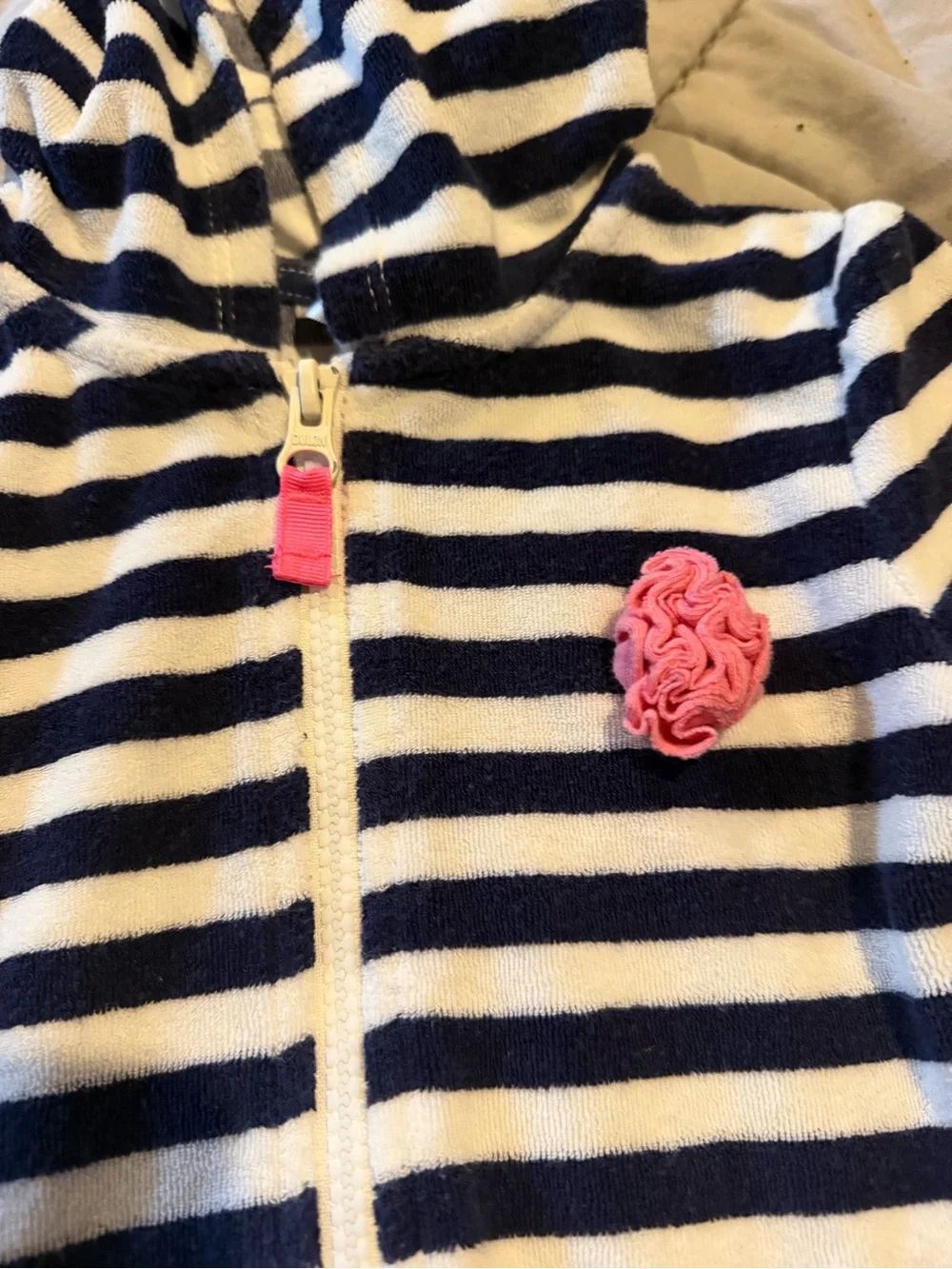 Circo soft hooded